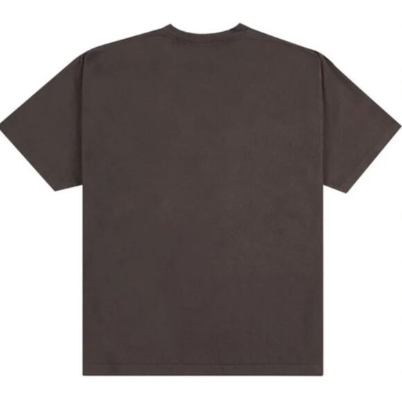 Travis Scott x Mitchell and Ness Penn State Nittany Lions Seal Tee Size 2XL New - Picture 2 of 5